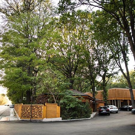 Forest M,Constanta Valu lui Traian Ngoại thất bức ảnh
