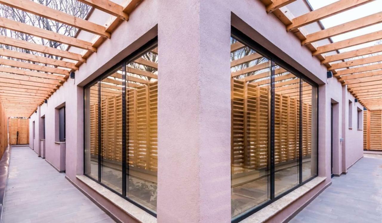 Forest M,Constanta Valu lui Traian Ngoại thất bức ảnh