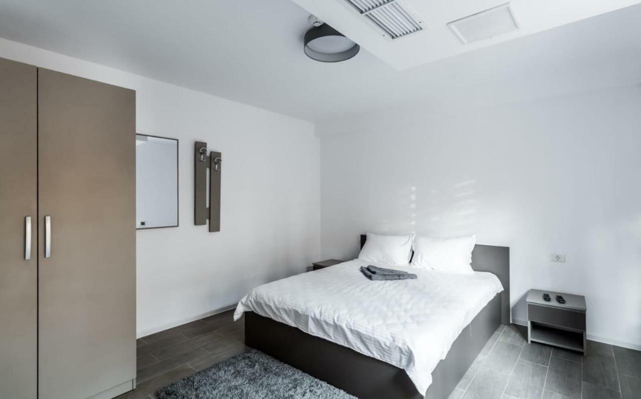 Forest M,Constanta Valu lui Traian Ngoại thất bức ảnh