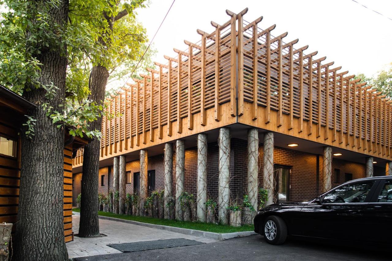 Forest M,Constanta Valu lui Traian Ngoại thất bức ảnh