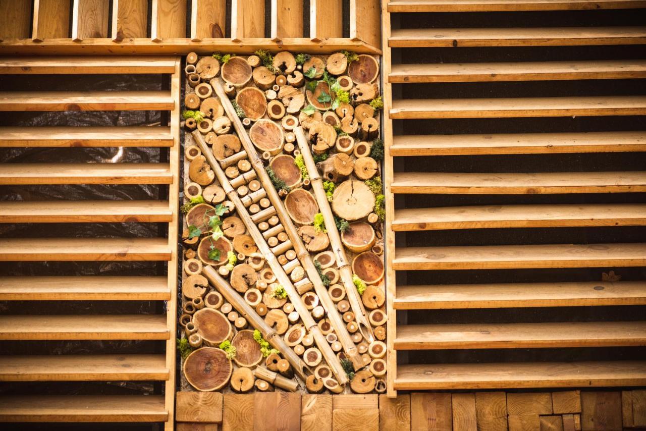 Forest M,Constanta Valu lui Traian Ngoại thất bức ảnh