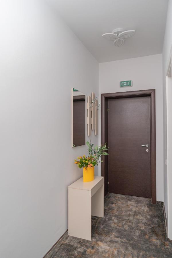 Forest M,Constanta Valu lui Traian Ngoại thất bức ảnh