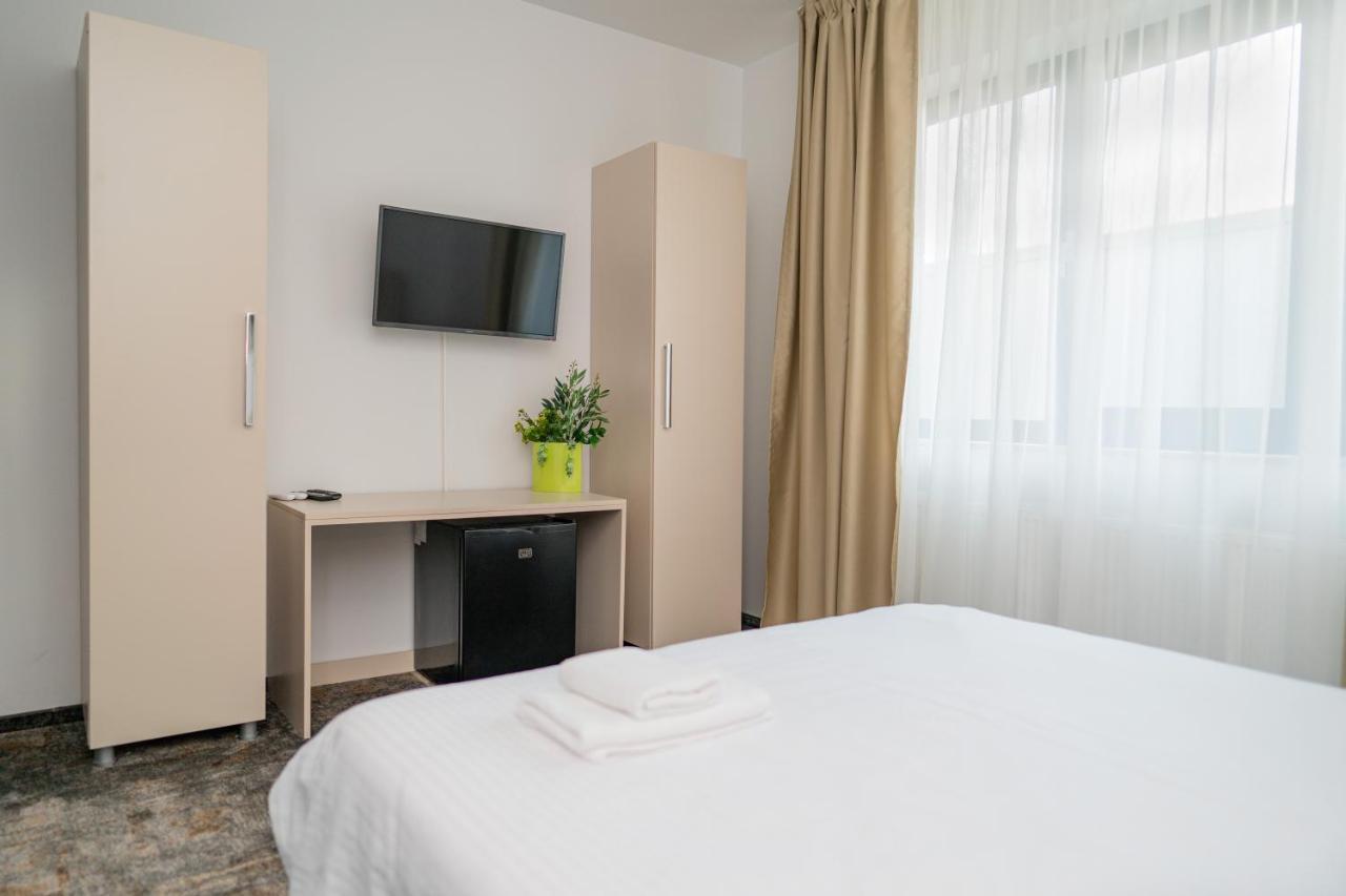 Forest M,Constanta Valu lui Traian Ngoại thất bức ảnh