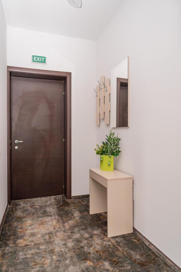 Forest M,Constanta Valu lui Traian Ngoại thất bức ảnh