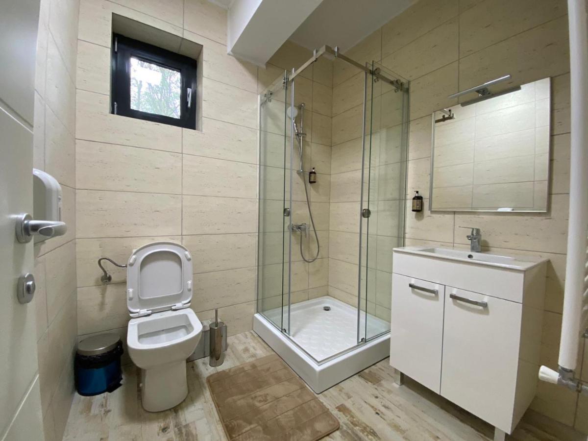 Forest M,Constanta Valu lui Traian Ngoại thất bức ảnh