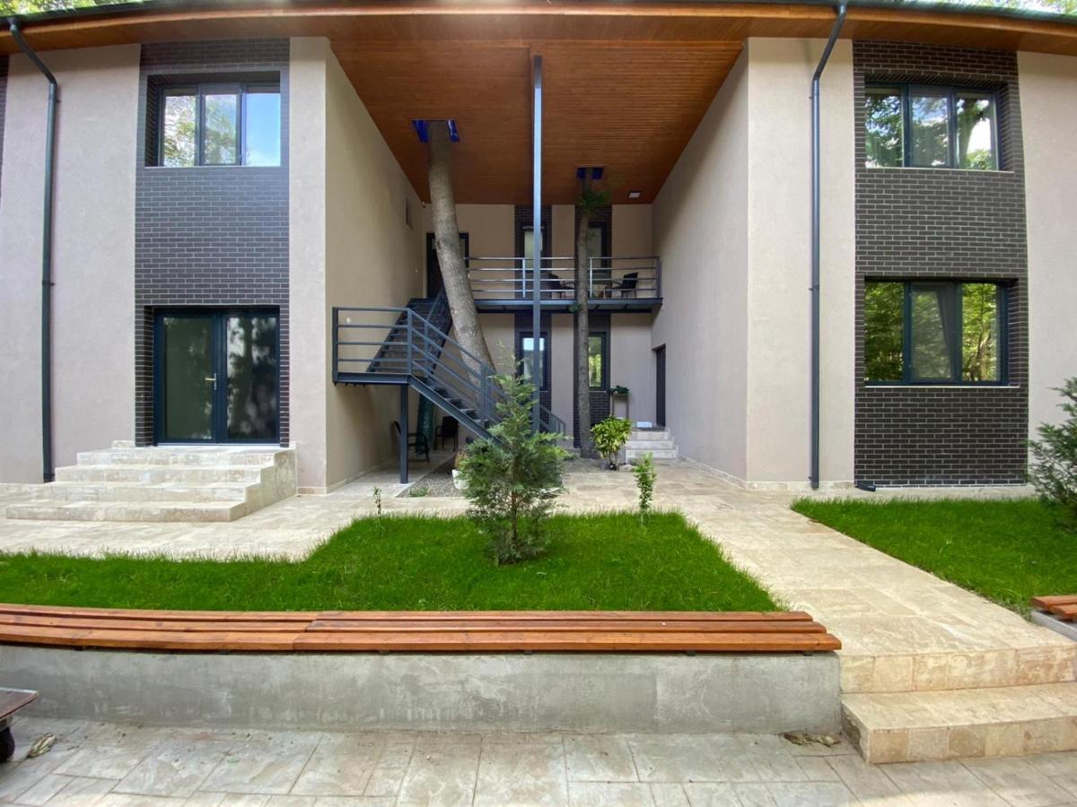 Forest M,Constanta Valu lui Traian Ngoại thất bức ảnh