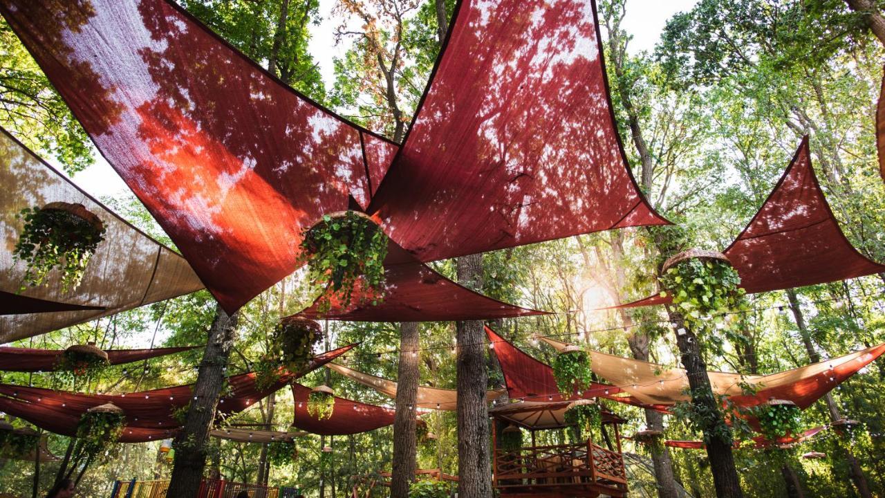 Forest M,Constanta Valu lui Traian Ngoại thất bức ảnh