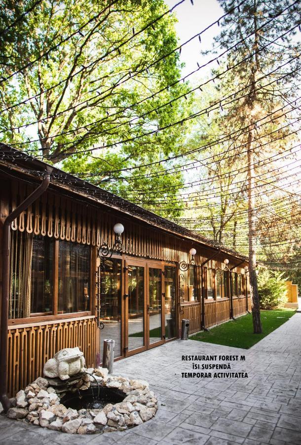 Forest M,Constanta Valu lui Traian Ngoại thất bức ảnh
