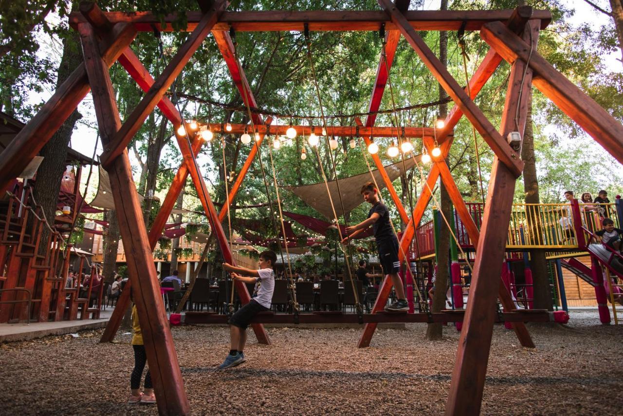 Forest M,Constanta Valu lui Traian Ngoại thất bức ảnh