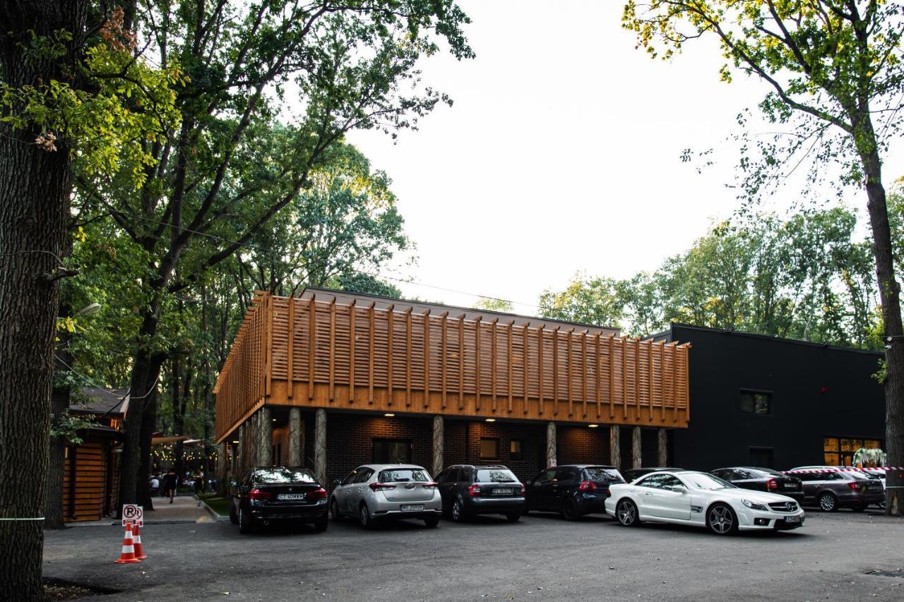 Forest M,Constanta Valu lui Traian Ngoại thất bức ảnh